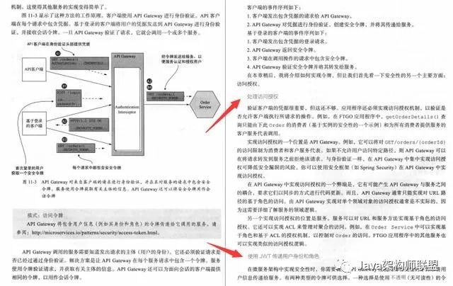 Github上星标55.9k的微服务神仙笔记真的太香了