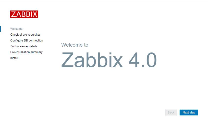 Zabbix-(3)-Zabbi-编译方式安装和汉化