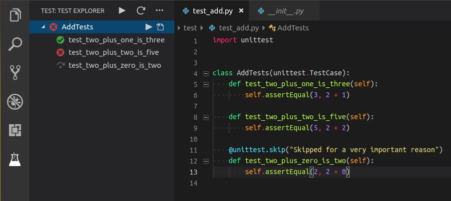 用 VS Code 写 Python，这几个插件是必装的