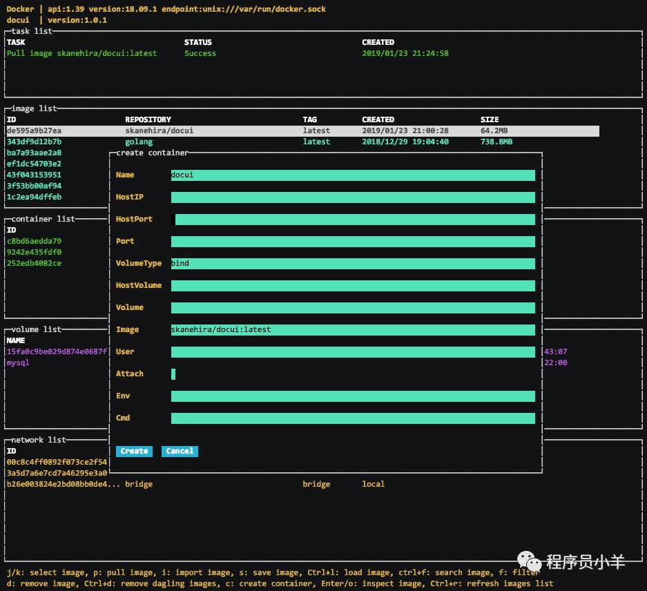 不会docker？这11个开源项目助你上手，建议收藏！