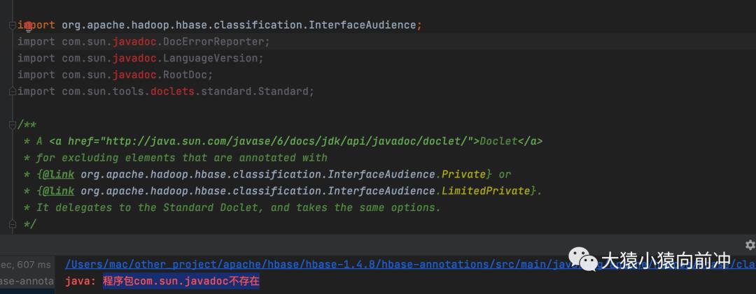 HBase 源码 | ZGC 初体验-OpenJDK 15编译 HBase 1.4.8