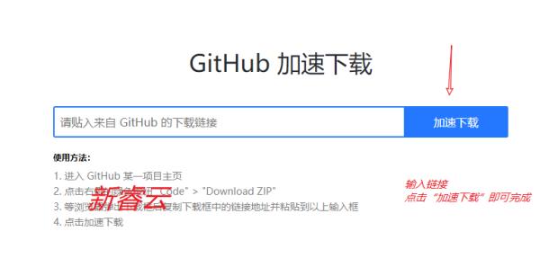 GIthub加速与访问谷歌插件，干货赶紧拿走！