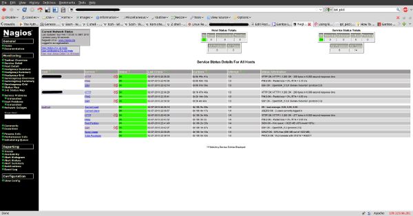 openEA周刊第26期 | 本期推荐：Github上排名前五的开源网络监控工具