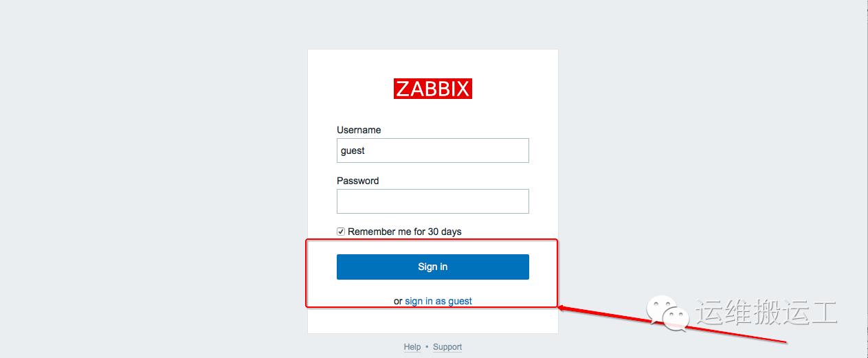 zabbix最新漏洞提示