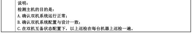 经典资料：IT 巡检内容、工具、方法 & Linux / AIX / Oracle / VMware 巡检表模板 | 周末送资料