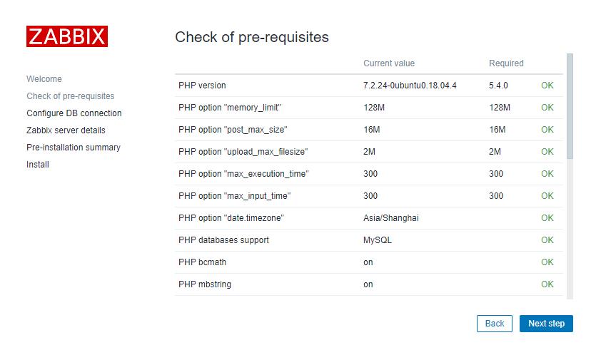 Zabbix-(3)-Zabbi-编译方式安装和汉化