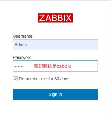 Zabbix-(3)-Zabbi-编译方式安装和汉化