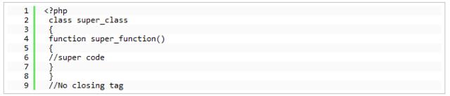 PHP代码20个实用技巧