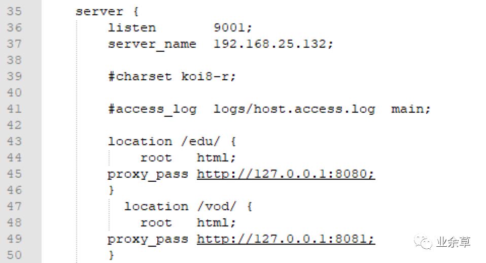 多图预警，神器 Nginx 的学习手册