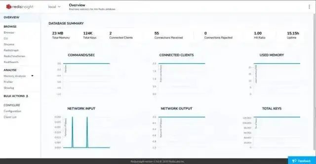 太厉害了！推荐几款 Redis 可视化工具