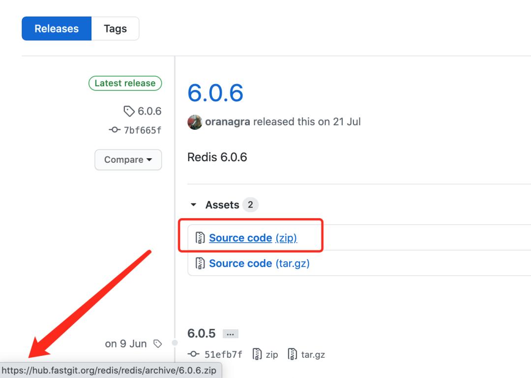 零配置一招搞定 GitHub 下载、访问加速，最高可达 2M/s