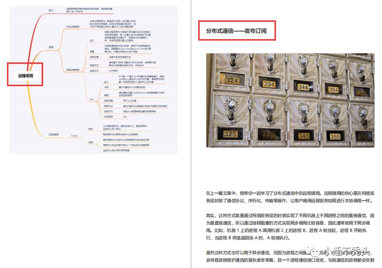 被传“疯”了！GitHub上都在找的分布式核心笔记终于来了