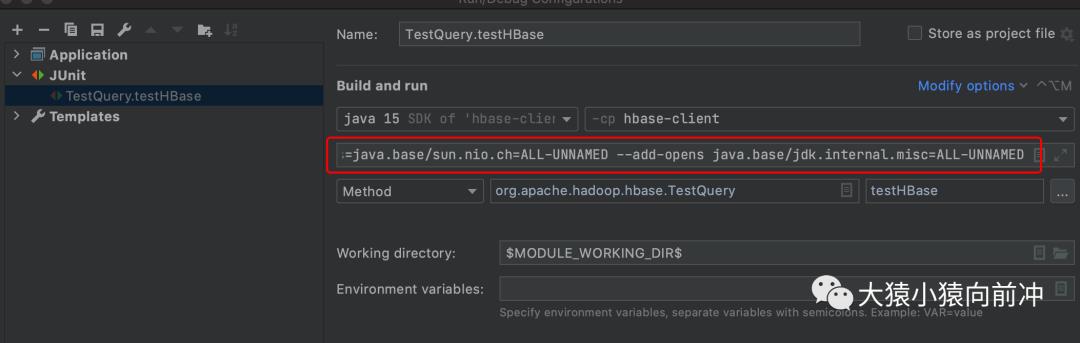 HBase 源码 | ZGC 初体验-OpenJDK 15编译 HBase 1.4.8