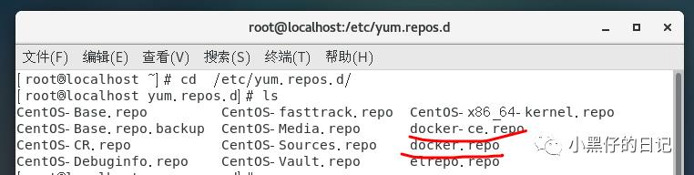 CTF秘技——使用Docker（附各种坑的解决过程）