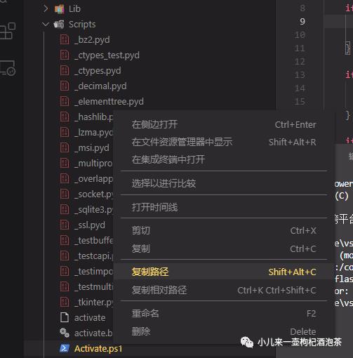 不开玩笑！真赞！宇宙最全VSCode来搭建Python开发环境（附加必备优质插件推荐）