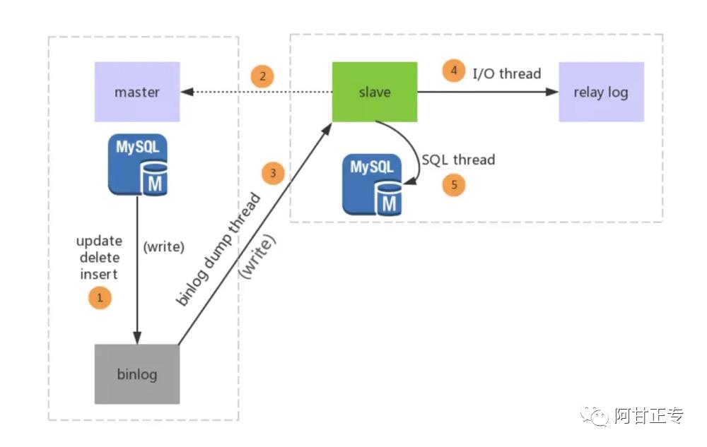 【mycat系列一】基于 Docker 搭建 MySQL 主从复制的详细教程