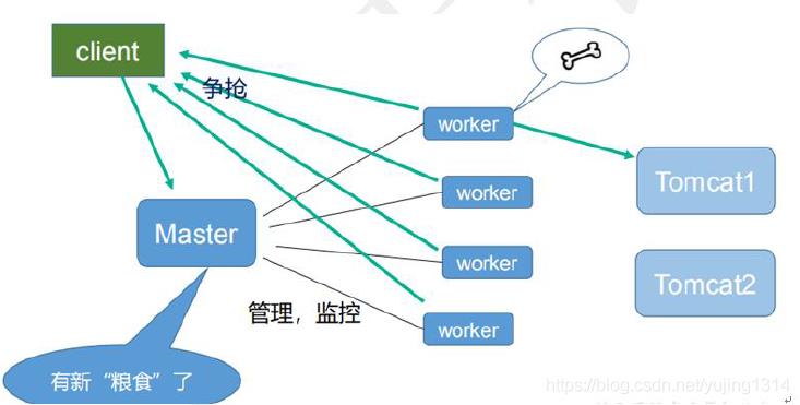 玩转神器 Nginx