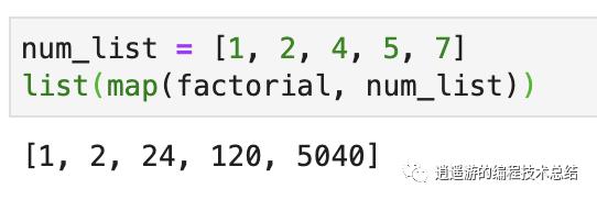 2.1、python高级编程1-函数式编程和装饰器