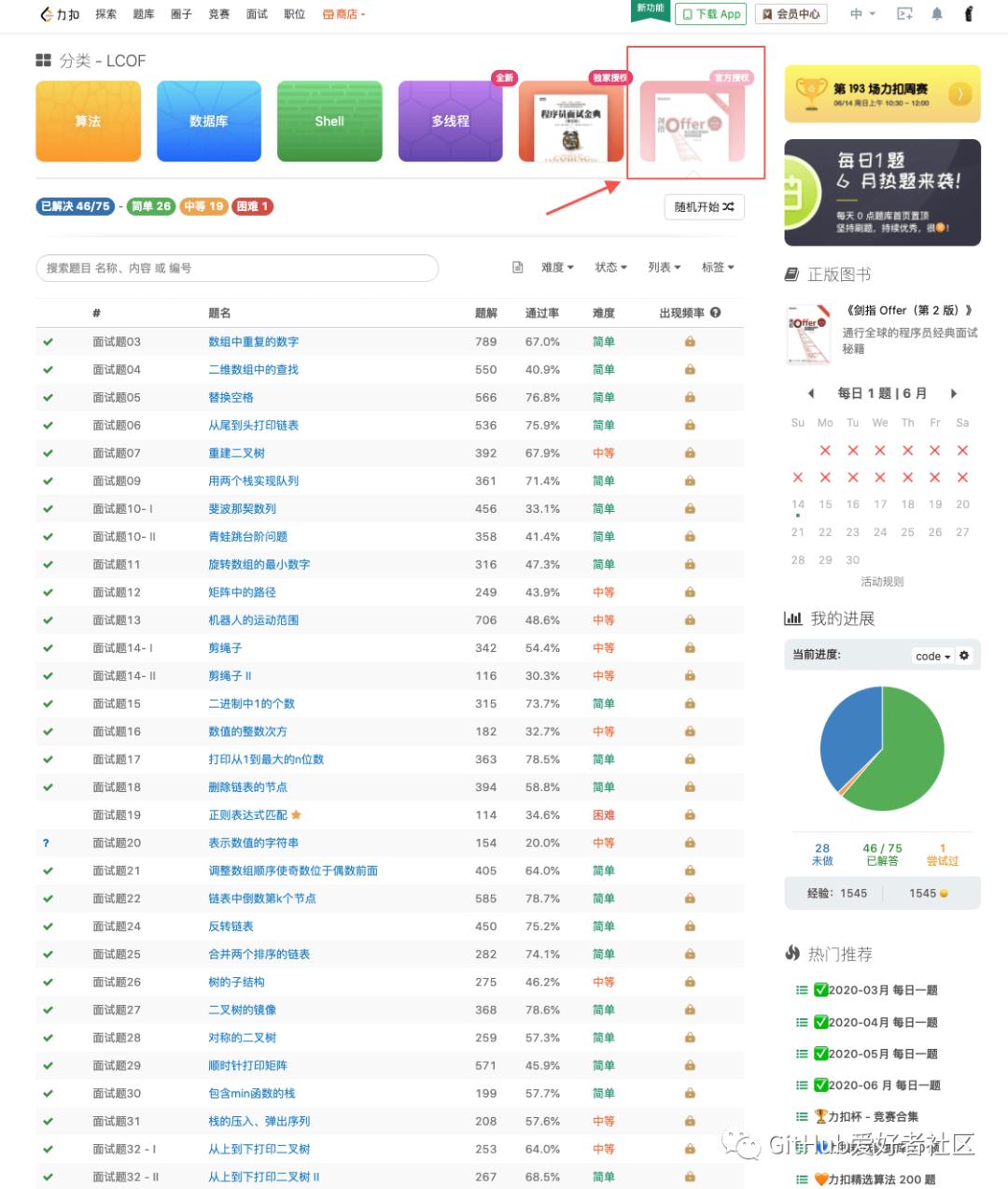 太棒了！字节跳动工程师在GitHub开源了一份刷题总结，狂揽8.2K星，霸屏GitHub！