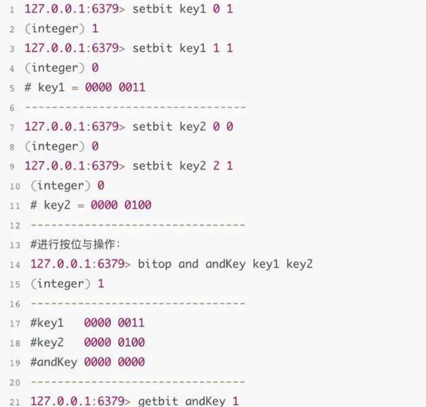 这么设计，Redis 10亿数据量只需要100MB内存