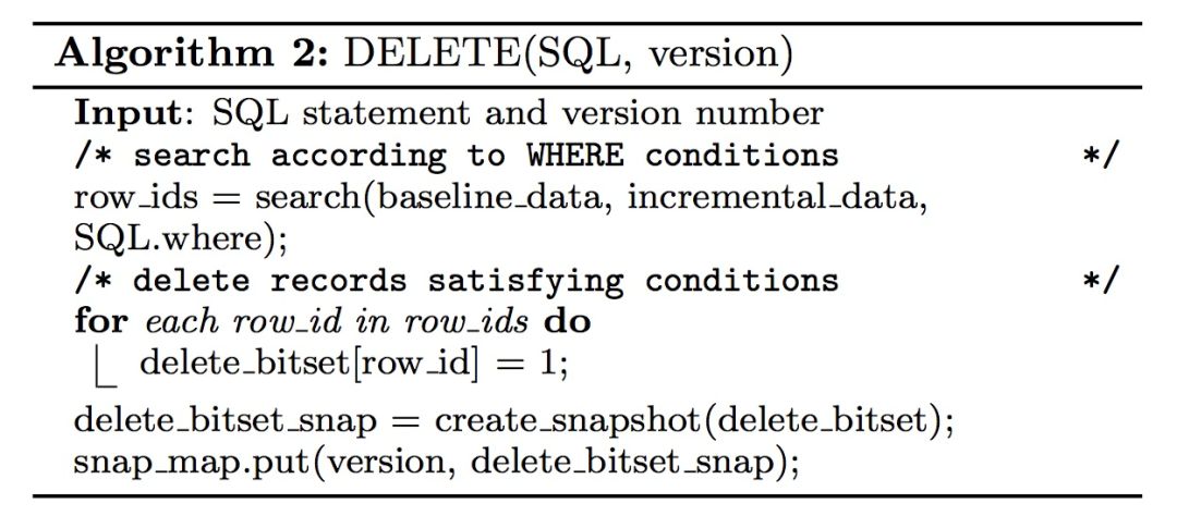 前沿 | VLDB论文解读：阿里云超大规模实时分析型数据库AnalyticDB