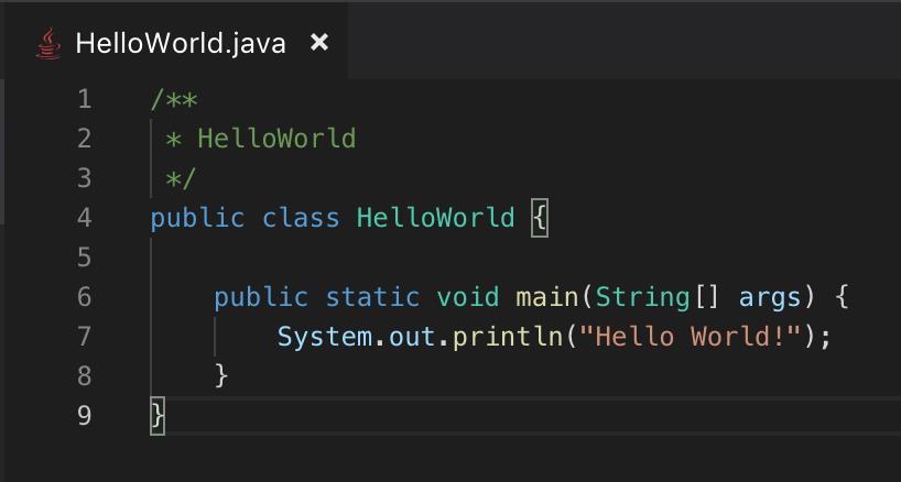 VS Code Java 开发指南！