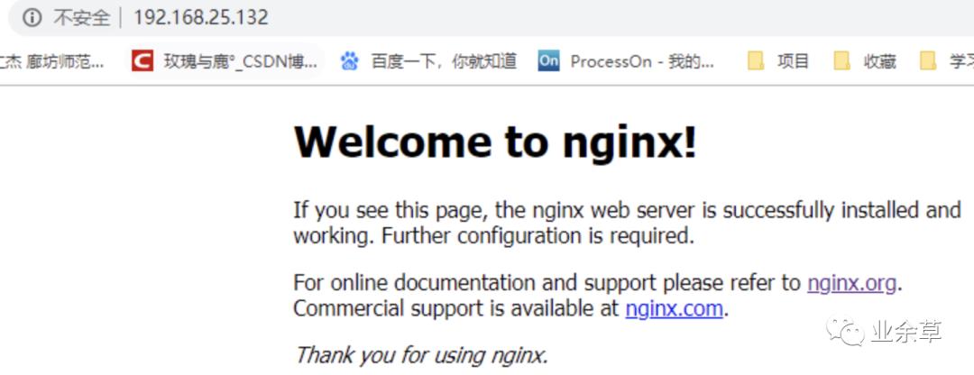 多图预警，神器 Nginx 的学习手册