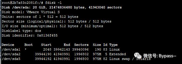 技术干货 | Docker 容器逃逸案例汇集