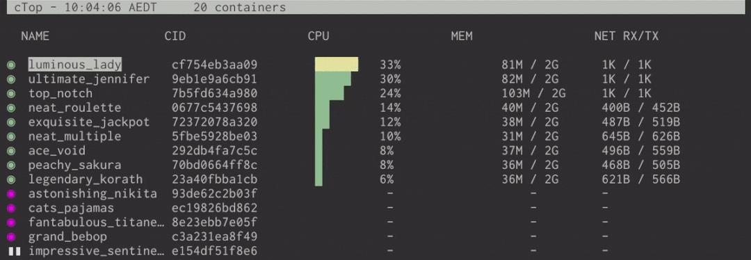 不会docker？这11个开源项目助你上手，建议收藏！