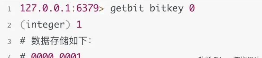 这么设计，Redis 10亿数据量只需要100MB内存