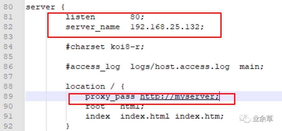 多图预警，神器 Nginx 的学习手册