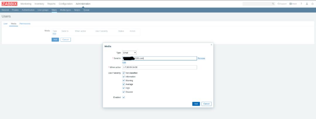 监控日志 - 3.Zabbix 监控（下）