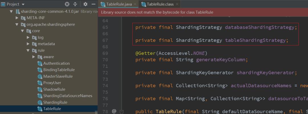 5W 字详解分库分表之 Sharding-JDBC 中间件