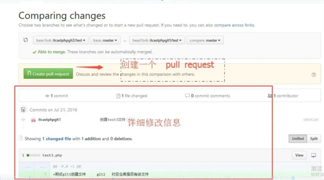 JS-Github篇