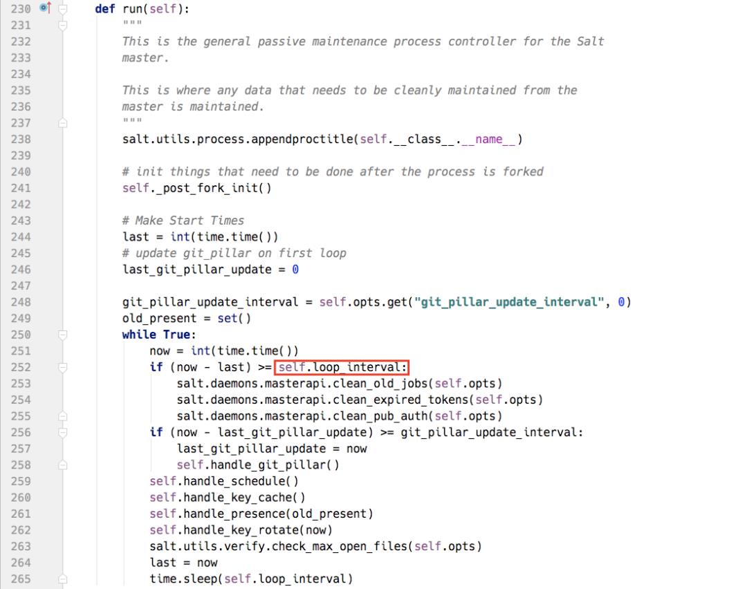 首发分析 | SaltStack远程执行代码多个高危漏洞透析（CVE-2021-25281/25282/25283）