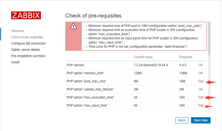 Zabbix-(3)-Zabbi-编译方式安装和汉化