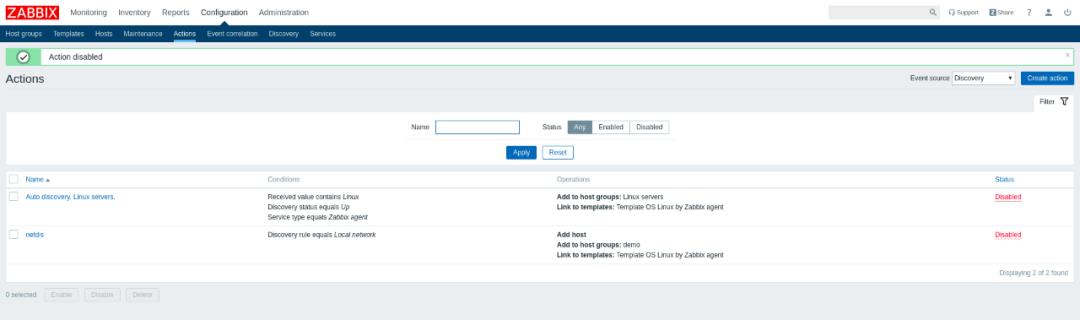 监控日志 - 2.Zabbix 监控（上）