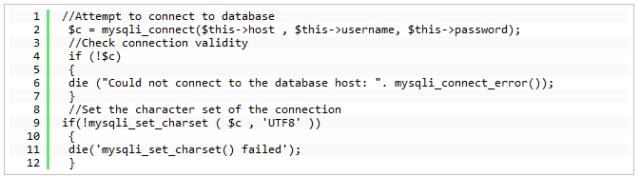 PHP代码20个实用技巧