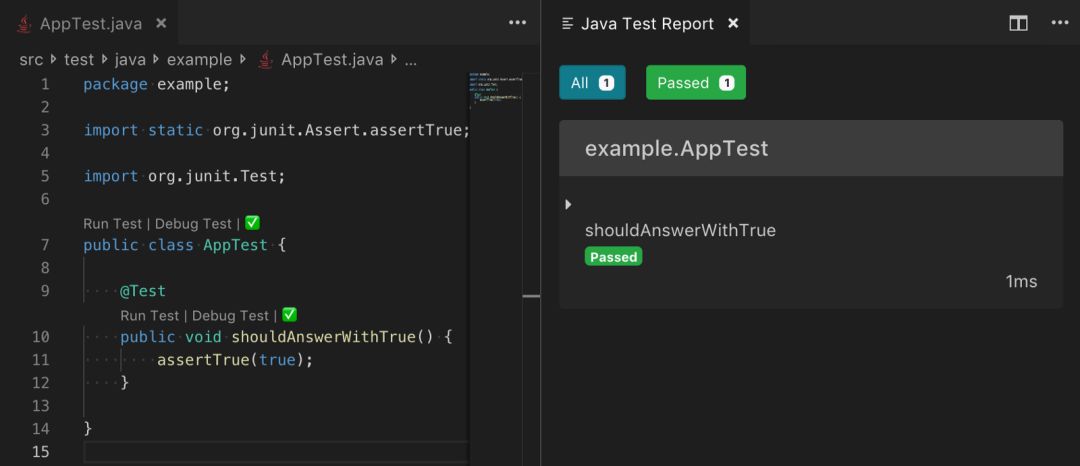 VS Code Java 开发指南！