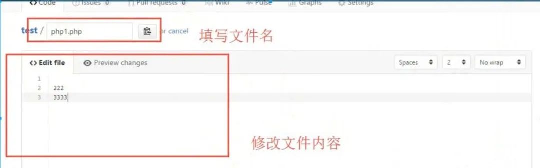 JS-Github篇