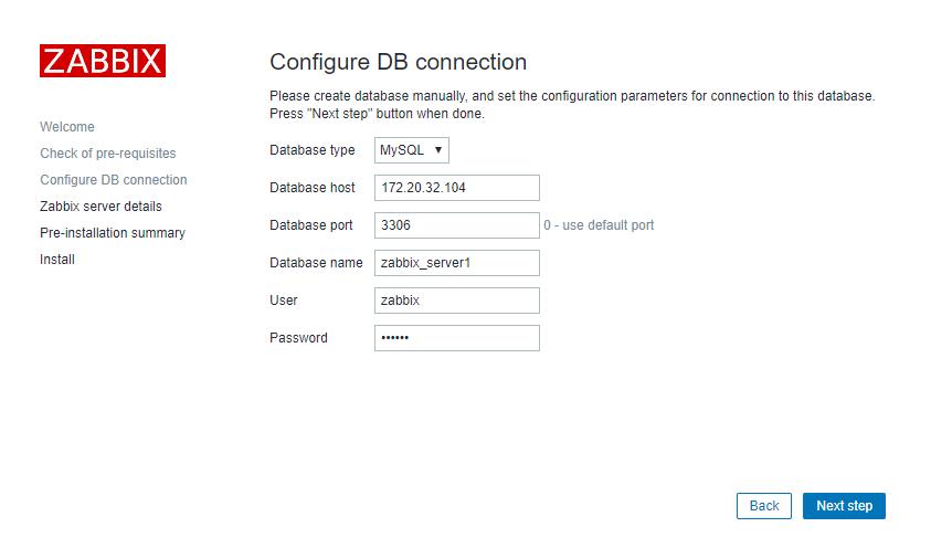 Zabbix-(3)-Zabbi-编译方式安装和汉化