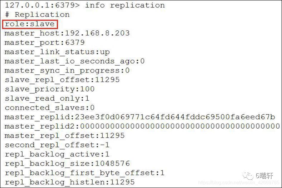 实战部署redis的Sentinel？