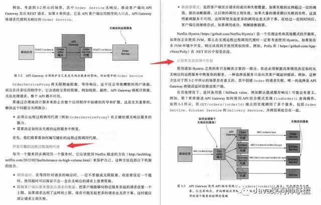 Github上星标55.9k的微服务神仙笔记真的太香了