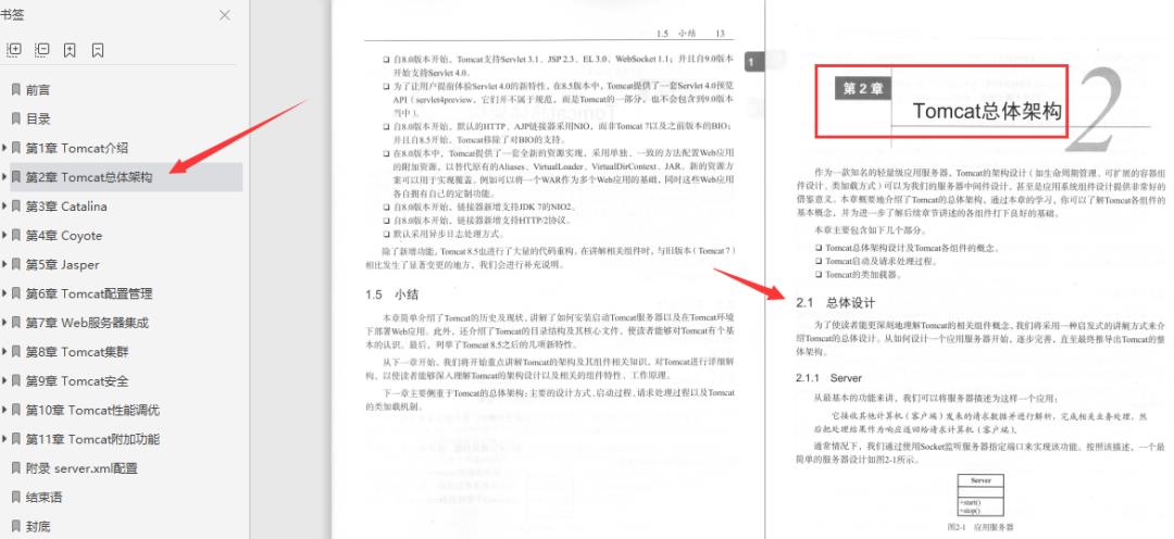 厉害了！终于有人把Github上优质Tomcat文档整理好了