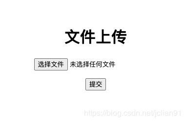 利用Tornado搭建文档预览系统