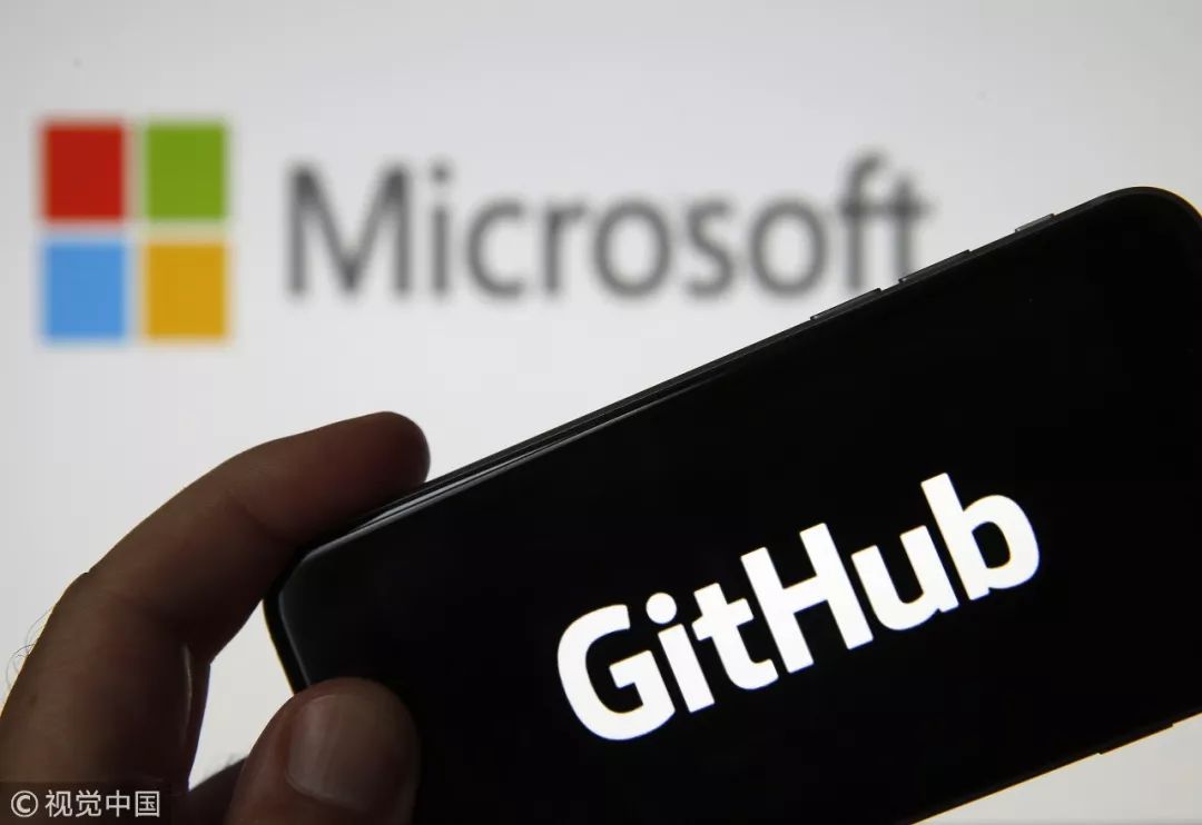 被微软收购两年后，GitHub 怎么样了？