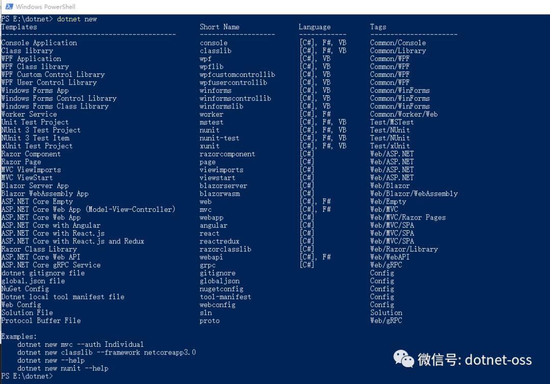 如何使用 VS Code开发.NET Core应用程序