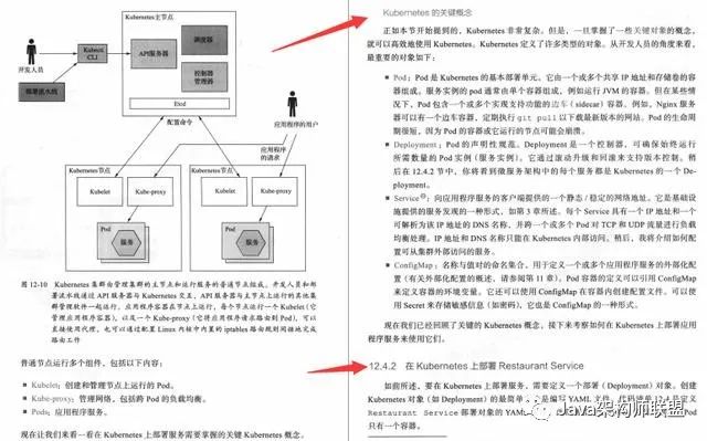 Github上星标55.9k的微服务神仙笔记真的太香了