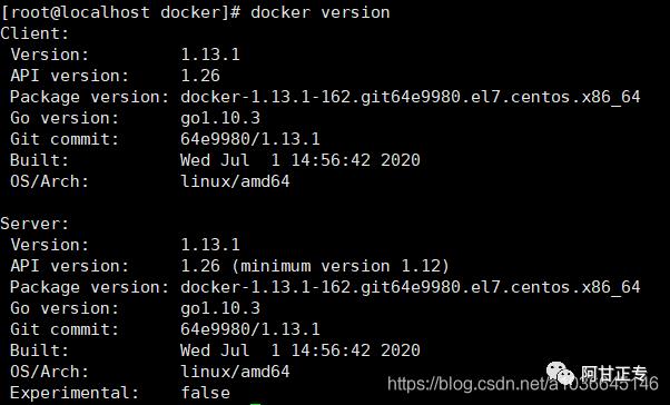 【mycat系列一】基于 Docker 搭建 MySQL 主从复制的详细教程