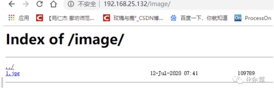 多图预警，神器 Nginx 的学习手册